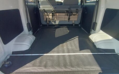 Toyota Town Ace IV, 2017 год, 1 275 000 рублей, 17 фотография