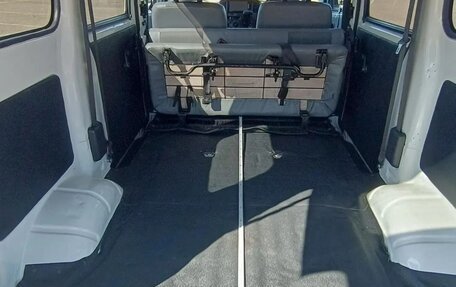 Toyota Town Ace IV, 2017 год, 1 275 000 рублей, 18 фотография
