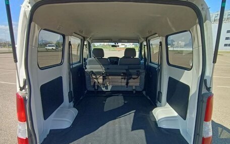 Toyota Town Ace IV, 2017 год, 1 275 000 рублей, 16 фотография