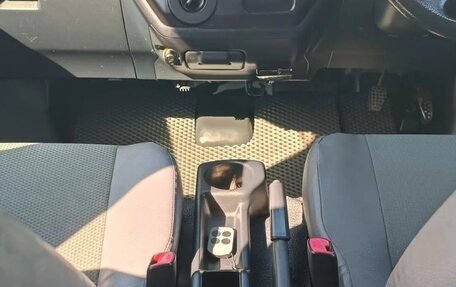 Toyota Town Ace IV, 2017 год, 1 275 000 рублей, 23 фотография