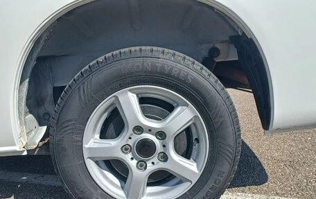 Toyota Town Ace IV, 2017 год, 1 275 000 рублей, 31 фотография