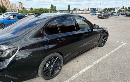 BMW 3 серия, 2020 год, 3 700 000 рублей, 5 фотография