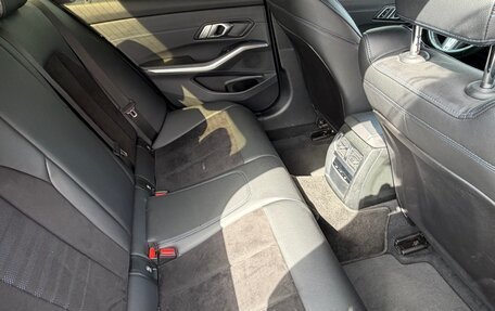 BMW 3 серия, 2020 год, 3 700 000 рублей, 9 фотография