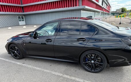 BMW 3 серия, 2020 год, 3 700 000 рублей, 4 фотография