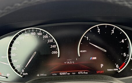 BMW 3 серия, 2020 год, 3 700 000 рублей, 13 фотография