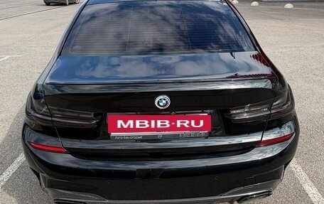 BMW 3 серия, 2020 год, 3 700 000 рублей, 6 фотография