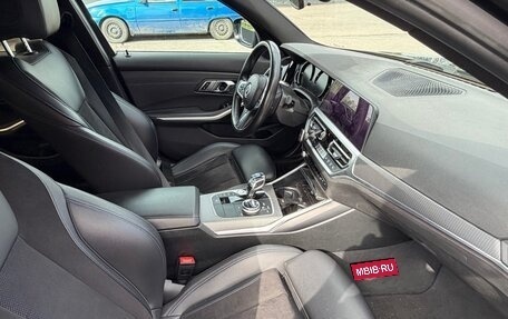 BMW 3 серия, 2020 год, 3 700 000 рублей, 11 фотография
