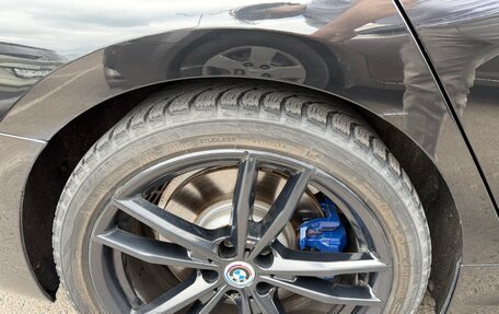 BMW 3 серия, 2020 год, 3 700 000 рублей, 19 фотография
