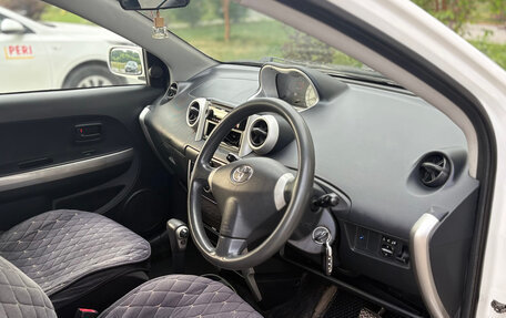 Toyota Ist II, 2002 год, 390 000 рублей, 8 фотография