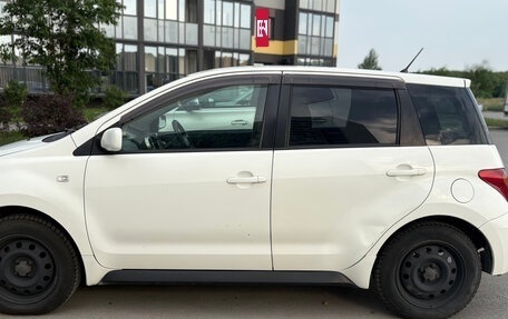 Toyota Ist II, 2002 год, 390 000 рублей, 2 фотография