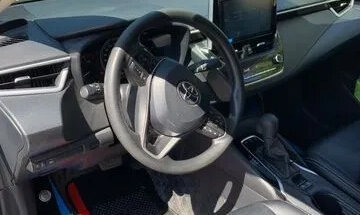 Toyota Corolla, 2021 год, 1 940 000 рублей, 8 фотография