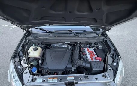 SsangYong Actyon II рестайлинг, 2012 год, 835 000 рублей, 15 фотография
