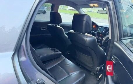 SsangYong Actyon II рестайлинг, 2012 год, 835 000 рублей, 11 фотография