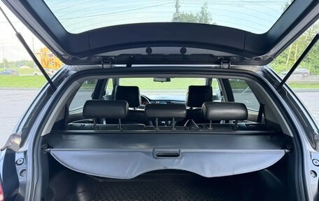 SsangYong Actyon II рестайлинг, 2012 год, 835 000 рублей, 19 фотография