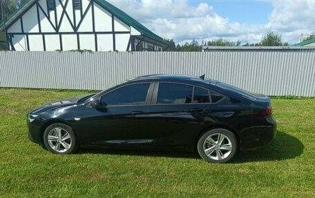 Opel Insignia II рестайлинг, 2020 год, 2 000 000 рублей, 2 фотография