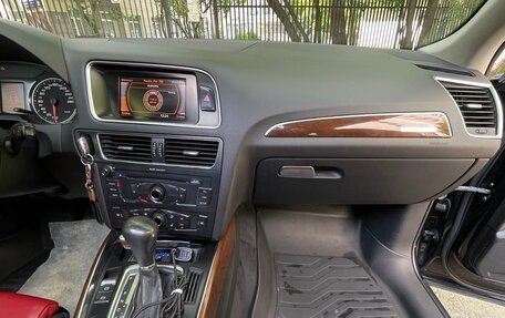 Audi Q5, 2009 год, 1 275 000 рублей, 9 фотография
