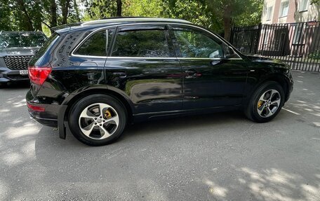 Audi Q5, 2009 год, 1 275 000 рублей, 3 фотография