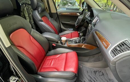 Audi Q5, 2009 год, 1 275 000 рублей, 10 фотография