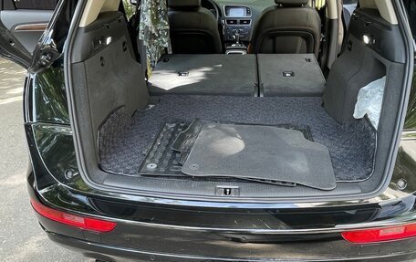 Audi Q5, 2009 год, 1 275 000 рублей, 8 фотография