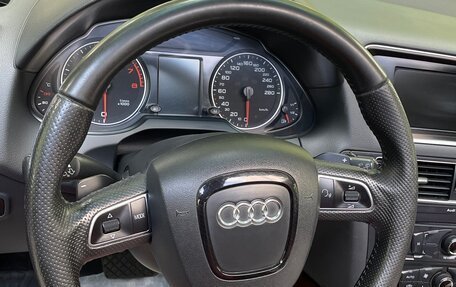 Audi Q5, 2009 год, 1 275 000 рублей, 6 фотография