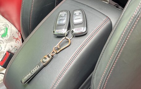 Audi Q5, 2009 год, 1 275 000 рублей, 7 фотография