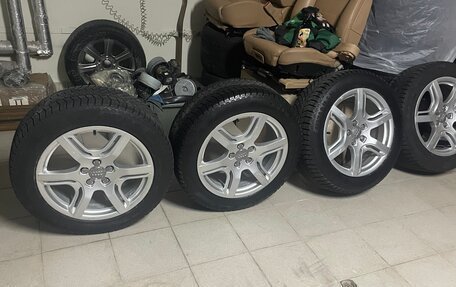 Audi Q5, 2009 год, 1 275 000 рублей, 12 фотография