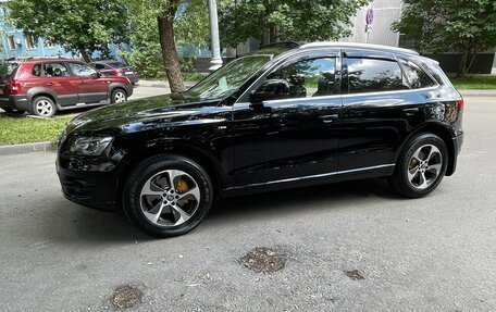 Audi Q5, 2009 год, 1 275 000 рублей, 2 фотография