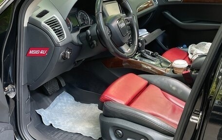 Audi Q5, 2009 год, 1 275 000 рублей, 5 фотография
