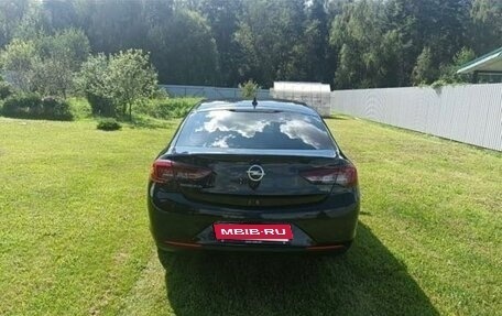 Opel Insignia II рестайлинг, 2020 год, 2 000 000 рублей, 3 фотография
