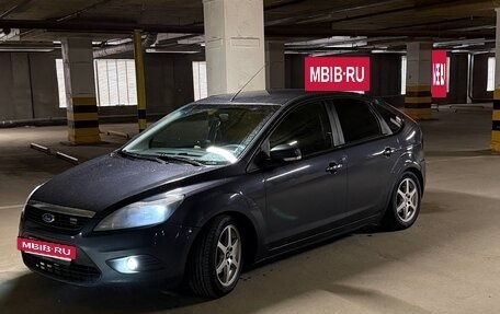 Ford Focus II рестайлинг, 2009 год, 380 000 рублей, 2 фотография