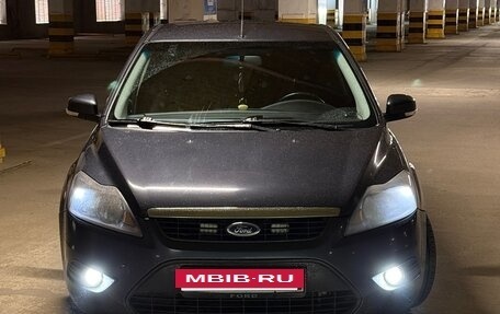Ford Focus II рестайлинг, 2009 год, 380 000 рублей, 7 фотография