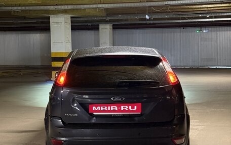 Ford Focus II рестайлинг, 2009 год, 380 000 рублей, 8 фотография