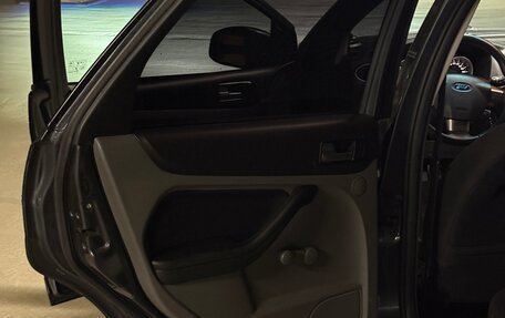 Ford Focus II рестайлинг, 2009 год, 380 000 рублей, 12 фотография