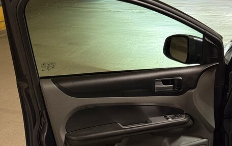 Ford Focus II рестайлинг, 2009 год, 380 000 рублей, 13 фотография