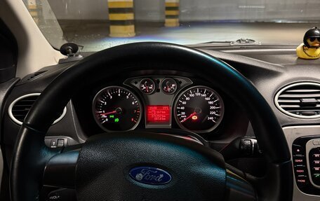 Ford Focus II рестайлинг, 2009 год, 380 000 рублей, 16 фотография