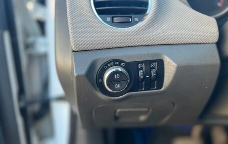 Chevrolet Cruze II, 2010 год, 410 000 рублей, 12 фотография