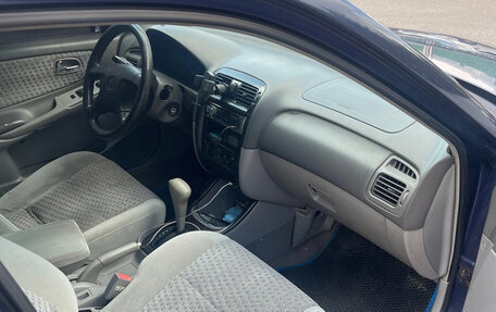 Mazda 626, 2001 год, 130 000 рублей, 8 фотография