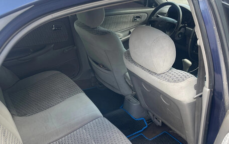 Mazda 626, 2001 год, 130 000 рублей, 9 фотография