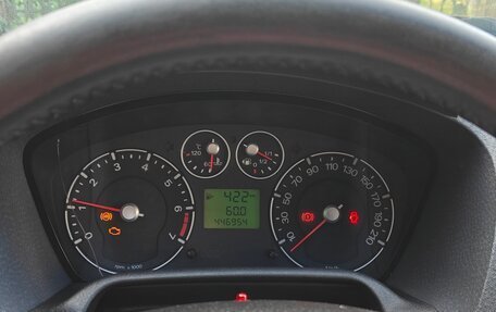 Ford Fusion I, 2006 год, 310 000 рублей, 10 фотография