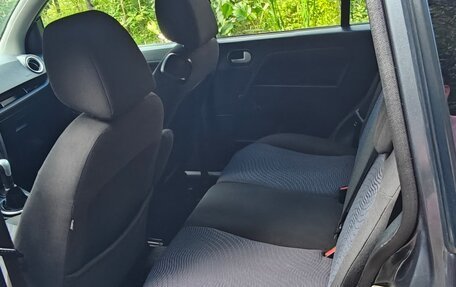 Ford Fusion I, 2006 год, 310 000 рублей, 9 фотография