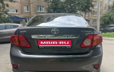 Toyota Corolla, 2008 год, 838 000 рублей, 2 фотография