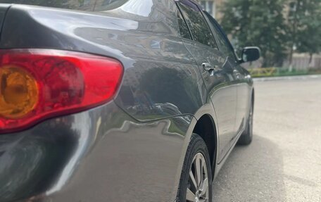 Toyota Corolla, 2008 год, 838 000 рублей, 5 фотография