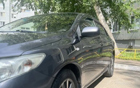 Toyota Corolla, 2008 год, 838 000 рублей, 7 фотография