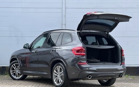 BMW X3, 2018 год, 3 650 000 рублей, 7 фотография
