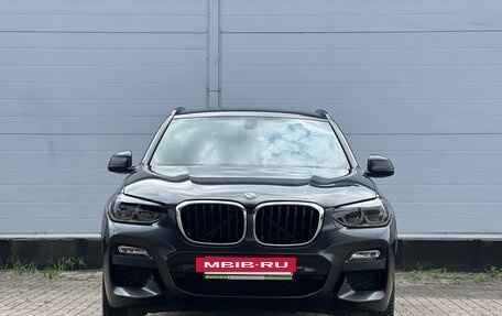 BMW X3, 2018 год, 3 650 000 рублей, 2 фотография