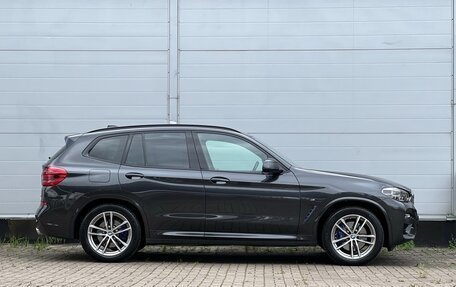 BMW X3, 2018 год, 3 650 000 рублей, 11 фотография