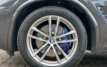 BMW X3, 2018 год, 3 650 000 рублей, 12 фотография