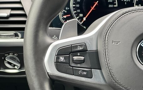 BMW X3, 2018 год, 3 650 000 рублей, 16 фотография