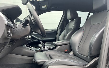 BMW X3, 2018 год, 3 650 000 рублей, 19 фотография