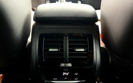BMW X3, 2018 год, 3 650 000 рублей, 22 фотография